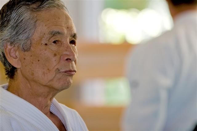 aikido